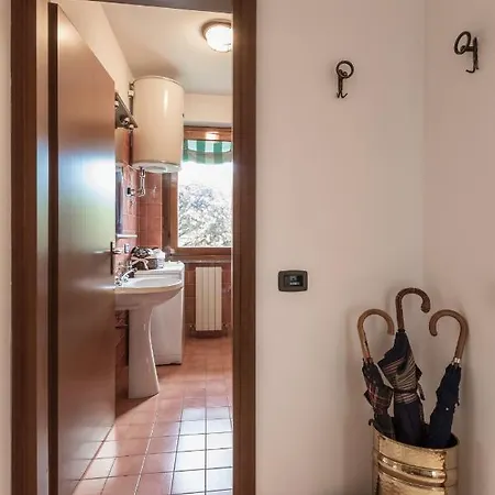 Apartman Easy Welcome Ghisallo - *