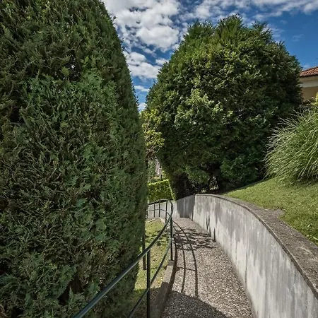 Apartment Easy Welcome Ghisallo -