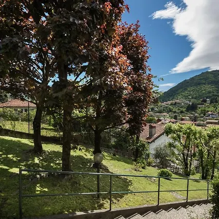 Easy Welcome Ghisallo - Apartment *