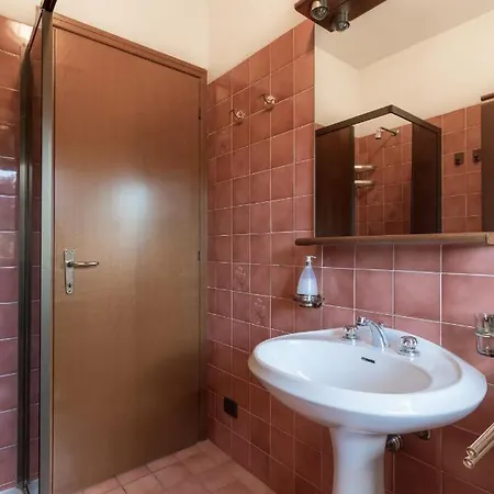 Apartment Easy Welcome Ghisallo -