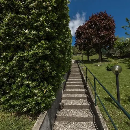 Easy Welcome Ghisallo - Apartment Bellagio