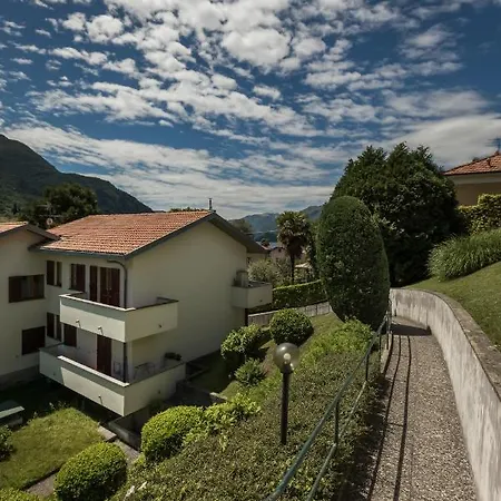 Easy Welcome Ghisallo - Apartment Bellagio