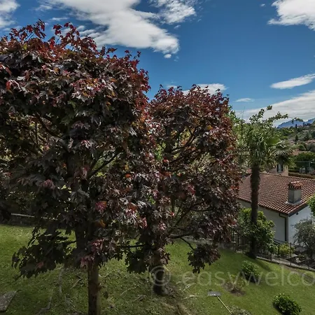 Easy Welcome Ghisallo -