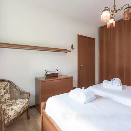Apartment Easy Welcome Ghisallo -