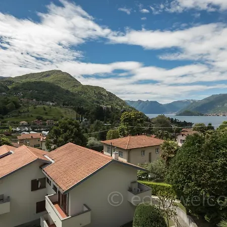 Apartment Easy Welcome Ghisallo - Bellagio