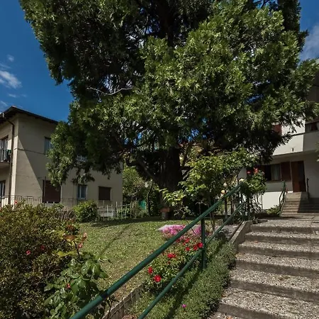 Apartment Easy Welcome Ghisallo -