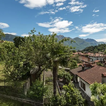 Easy Welcome Ghisallo -