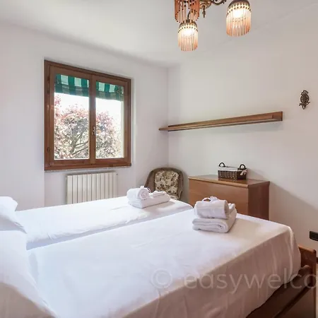 Easy Welcome Ghisallo - Apartment