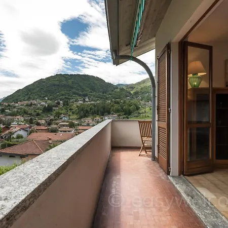 Apartment Easy Welcome Ghisallo - *