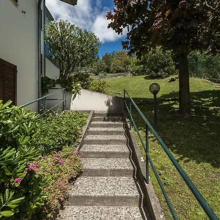 Easy Welcome Ghisallo - Apartment